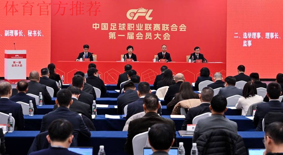齐抓共管 创新实践 打造公平、安全、干净、平稳、有序的职业联赛——中国足协召开通气会通报2024职业联赛情况 齐抓共管 创新实践 打造公平、安全、干净、平稳、有序的职业联赛——中国足协召开通气会通报2024职业联赛情况